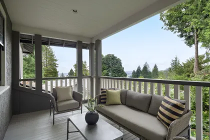 Office / Den Photo of 3545 Dowsley Court, North Vancouver, BC