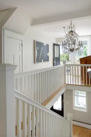 Powder Room Photo of 3545 Dowsley Court, North Vancouver, BC