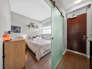 Bedroom 4 Photo of 704 123 W 1st Avenue, Vancouver, BC
