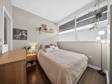 Guest Bathroom Photo of 704 123 W 1st Avenue, Vancouver, BC
