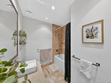 Laundry Room Photo of 704 123 W 1st Avenue, Vancouver, BC