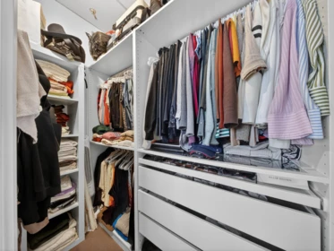 Office / Den Photo of 704 123 W 1st Avenue, Vancouver, BC