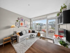 704 123 W 1st Avenue, Vancouver, BC