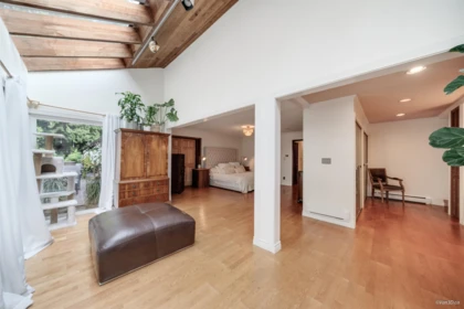 Basement Recreation Room Photo of 3467 141 Street, Surrey, BC