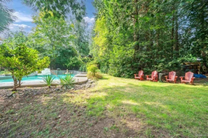 Outdoor Kitchen Photo of 3467 141 Street, Surrey, BC