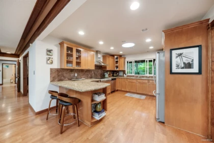 Primary Bedroom Photo of 3467 141 Street, Surrey, BC
