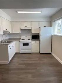 Backyard Photo of 1570 Sperling Avenue, Burnaby, BC