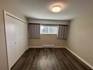 Basement Recreation Room Photo of 1570 Sperling Avenue, Burnaby, BC