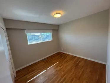 Bedroom 3 Photo of 1570 Sperling Avenue, Burnaby, BC