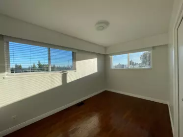 Breakfast Nook Photo of 1570 Sperling Avenue, Burnaby, BC