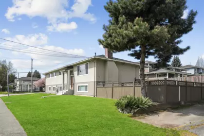 1570 Sperling Avenue, Burnaby, BC, Burnaby — Duplex for sale