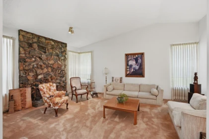 Family Room Photo of 20660 46a Avenue, Langley, BC