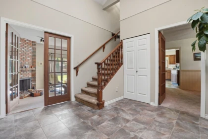 Garage Interior Photo of 20660 46a Ave Avenue, Langley, BC