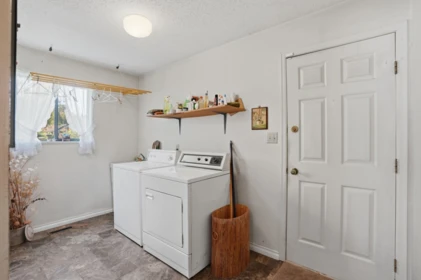 Hallway Photo of 20660 46a Ave Avenue, Langley, BC