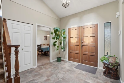 Living Room Photo of 20660 46a Avenue, Langley, BC