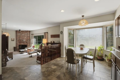 Office / Den Photo of 20660 46a Ave Avenue, Langley, BC