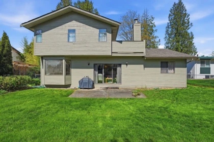 Playground / Recreational Area Near 20660 46a Ave Avenue, Langley, BC