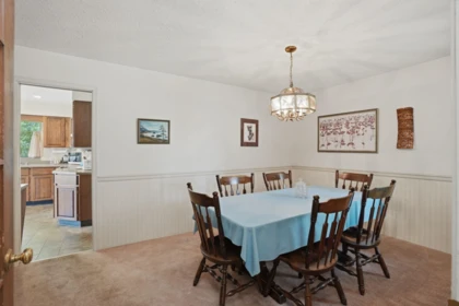 Primary Bedroom Photo of 20660 46a Avenue, Langley, BC