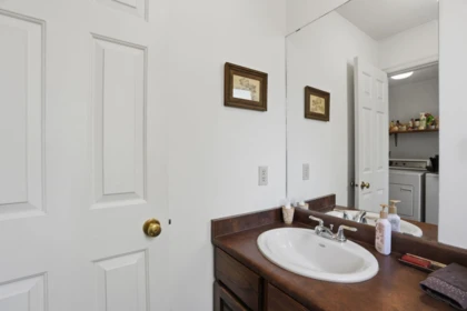 Staircase Photo of 20660 46a Ave Avenue, Langley, BC