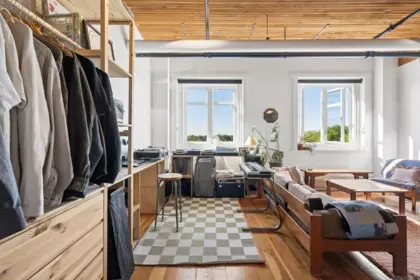321 2556 E Hastings Street, Vancouver, BC, Vancouver — Apartment/Condo for sale