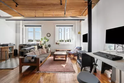 321 2556 E Hastings Street, Vancouver, BC, Vancouver — Apartment/Condo for sale