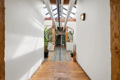 Loft / Bonus Room Photo of 321 2556 E Hastings Street, Vancouver, BC