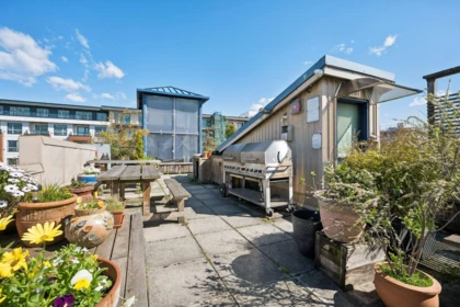 Mudroom Photo of 321 2556 E Hastings Street, Vancouver, BC