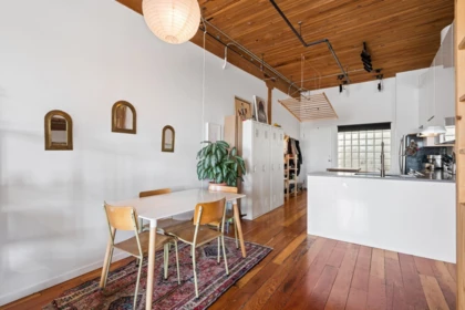 Pantry Photo of 321 2556 E Hastings Street, Vancouver, BC