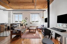 321 2556 E Hastings Street, Vancouver, BC