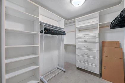 Garage Interior Photo of 240 27111 Avenue, Langley, BC