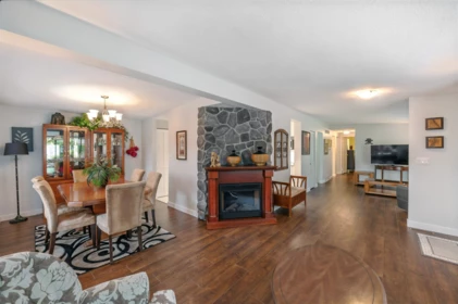 Kitchen Photo of 240 27111 Avenue, Langley, BC