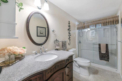 Laundry Room Photo of 240 27111 Avenue, Langley, BC