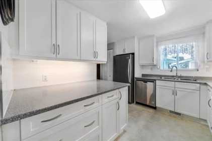 Office / Den Photo of 240 27111 Avenue, Langley, BC
