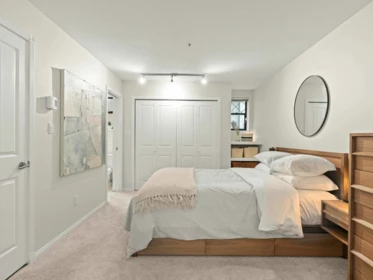 Bedroom 4 Photo of 232 W 14th Avenue, Vancouver, BC
