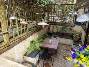 232 W 14th Avenue, Vancouver, BC, Vancouver — Townhouse for sale