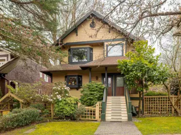 232 W 14th Avenue, Vancouver, BC, Vancouver — Townhouse for sale