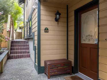 232 W 14th Avenue, Vancouver, BC, Vancouver — Townhouse for sale