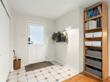 Loft / Bonus Room Photo of 232 W 14th Avenue, Vancouver, BC