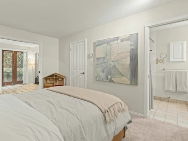 Powder Room Photo of 232 W 14th Avenue, Vancouver, BC
