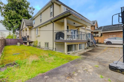 Community Amenities Photo (Clubhouse) of 14995 71 Avenue, Surrey, BC