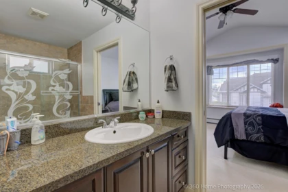 Garage Interior Photo of 14995 71 Avenue, Surrey, BC
