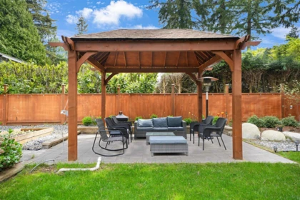Playground / Recreational Area Near 13846 18 Avenue, Surrey, BC