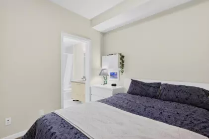 Bedroom 2 Photo of 211 13768 108 Avenue, Surrey, BC