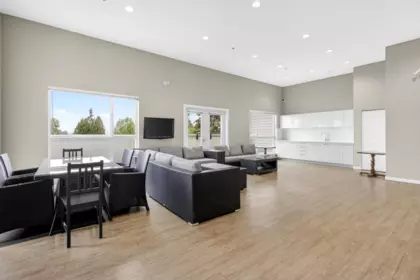 Hallway Photo of 211 13768 108 Avenue, Surrey, BC