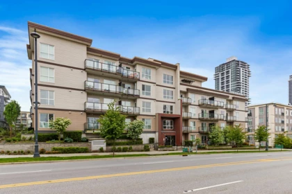 211 13768 108 Avenue, Surrey, BC, Surrey — Apartment/Condo for sale