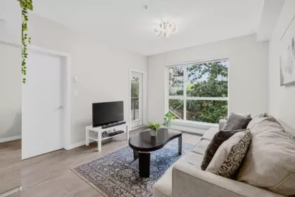 Pantry Photo of 211 13768 108 Avenue, Surrey, BC