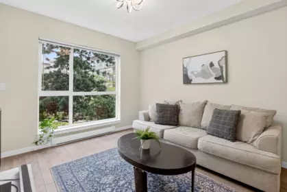 Primary Bedroom Photo of 211 13768 108 Avenue, Surrey, BC