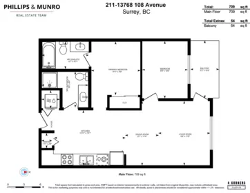 Swimming Pool Photo of 211 13768 108 Avenue, Surrey, BC