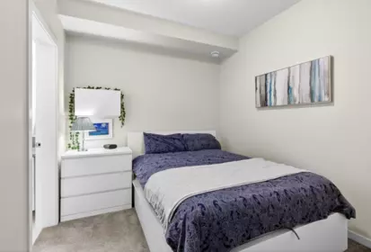 Walk-In Closet Photo of 211 13768 108 Avenue, Surrey, BC
