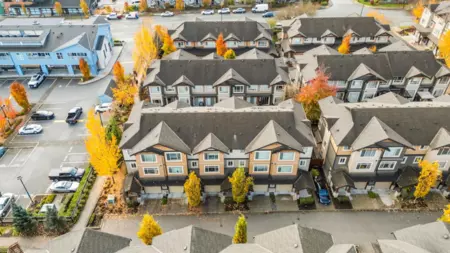 Street View Photo of 71 11305 240 Street, Maple Ridge, BC
